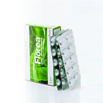 Elogis Pharma Florea Probiotics 30caps