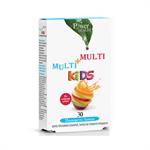 Power Health Multi Multi Kids 30 μασώμενα δισκία