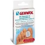 Gehwol Toe Separators G Large Αποστάτης Δακτύλων Ποδιού G Μεγάλο Μέγεθος 3τμχ