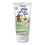 Frezyderm Baby Liquid Talc Κρέμα Talc 150ml