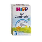 HiPP Bio Combiotic 3 Βιολογικό Βρεφικό Γάλα 600gr
