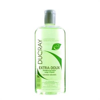 Ducray Extra-doux Shampoo 400ml