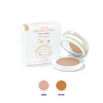 Avene Sun Compact Creme Poudre SPF50 Dore 10gr