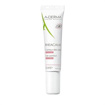 A-Derma Rheacalm Contour Des Yeux 15ml