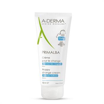 A-Derma Primalba Creme Pour Le Change 100ml