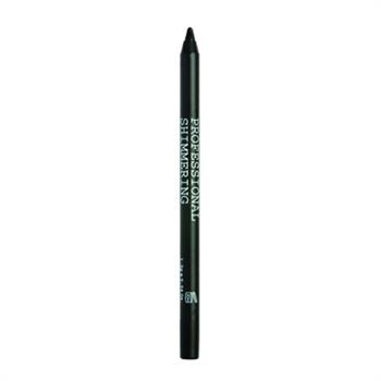 Korres Volcanic Minerals Professional Shimmering Eyeliner 01 Black 1.2gr