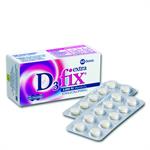 Uni-Pharma D3 Fix Extra 2000IU 60tabs