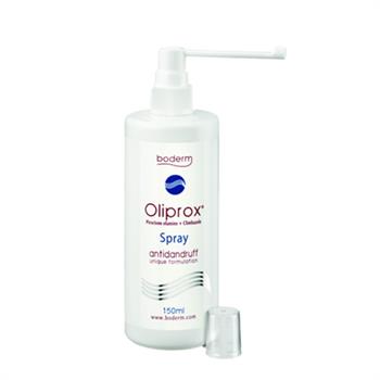 Boderm Oliprox Spray 150ml