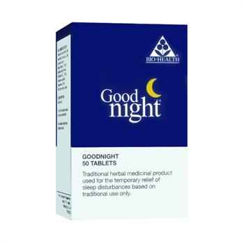 Power Health Good Night 50tabs