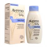 Aveeno Baby Fluid Υγρό Καθαρισμού Σώματος για Μωρά 500ml