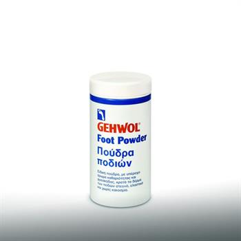 Gehwol Foot Powder Πούδρα Ποδιών 100gr