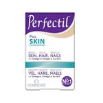 Vitabiotics Perfectil Plus Skin, Hair & Nails 28tabs & 28caps