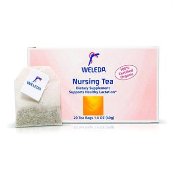 Weleda Τσάι Θηλασμού 40gr