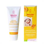 Weleda Κρέμα Καλέντουλας για Αλλαγή Πάνας 75ml