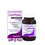Health Aid CranProbio 30caps