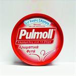 Pulmoll Classic Καραμέλες για τον Λαιμό 45gr