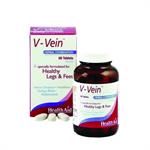 Health Aid V-Vein 60tabs