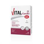 Vital Cardio Plus Q10 30caps