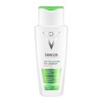 Vichy Dercos Anti-Dandruff Shampoo Sensitive Scalp 200ml