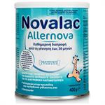 Novalac Γάλα Allernova 400gr