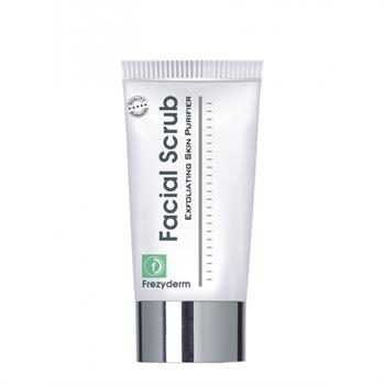 Frezyderm Facial Scrub Gel 100ml