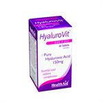 Health Aid HyaluroVit 30tabs