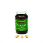 Health Aid Pycnogenol 30mg 30tabs
