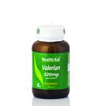 Health Aid Valerian 320mg 60tabs