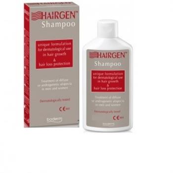 Boderm Hairgen Shampoo 200ml