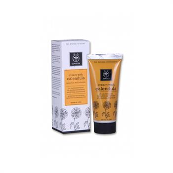 Apivita Herbal Cream με Καλέντουλα 50ml