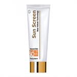 Frezyderm Sun Screen Velvet Body SPF50 125ml
