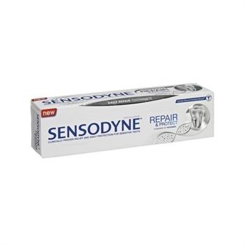 Sensodyne Whitening Repair & Protect Toothpaste 75ml