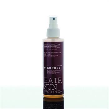 Korres Αντηλιακό Μαλλιών Red Vine 150ml
