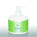 Βoderm Acnaid Liquid Soap Υγρό Σαπούνι Καθαρισμού 300ml