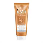 Vichy Ideal Soleil Lait Enfant SPF50 300ml