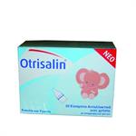 Otrisalin Aνταλλακτικά Φίλτρα 20τμχ