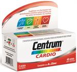 Centrum Cardio 60tabs