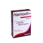 Health Aid Haemovit Plus 30caps
