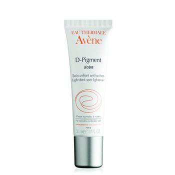 Avene D-Pigment Legere κατά των Καφέ Κηλίδων 30ml