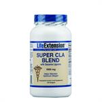Life Extension Super CLA Blend With Sesame Lignans 1000mg 120Softgels