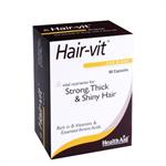 Health Aid Hair-vit 90caps
