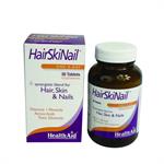 Health Aid Hair Skin Nail 30tabs