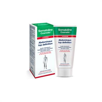 Somatoline Cosmetic Man Αγωγή Κοιλιακοί Top Definition Sport 200ml