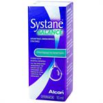Systane Balance Λιπαντικές Οφθαλμικές Σταγόνες 10ml