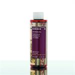 Korres Showergel Vanilla, Freesia, Lychee 250ml