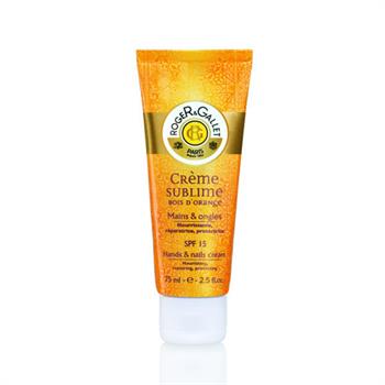Roger & Gallet Creme Sublime 75ml