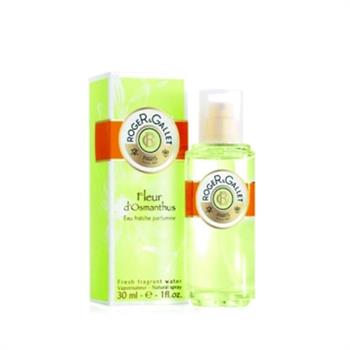 Roger & Gallet Parfume Fleur D'osmanthus 30ml