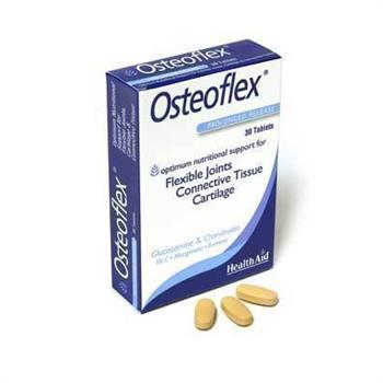 Health Aid Osteoflex 30tabs