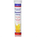 Lamberts Vitamin C 20 αναβράζοντα δισκία