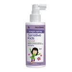 Frezyderm Sensitive Kids Magic Spray for Girls 150ml